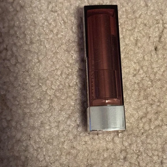 Maybelline Color Sensational Lipstick, Cream Finish, Nude Lust #920 New - Picture 4 of 14